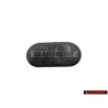 VW Original Stopfen - 049109291A