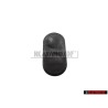 VW Original Stopfen - 049109291A