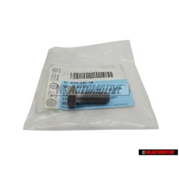 VW Original Schraube - N 01024118