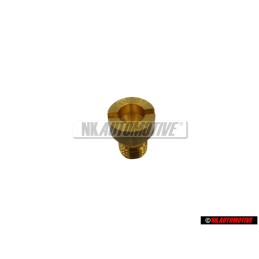 VW Original Hauptdüse - 049129405C