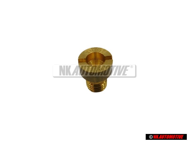 VW Original Hauptdüse - 049129405C