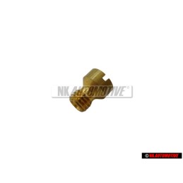 VW Original Hauptdüse - 049129405C