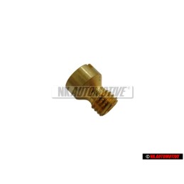 VW Original Hauptdüse - 049129405C