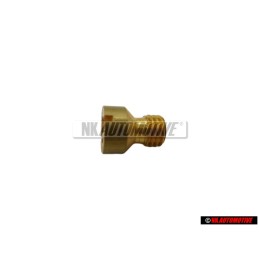 VW Original Hauptdüse - 049129405C