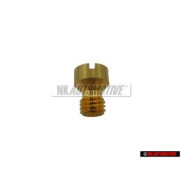 VW Original Hauptdüse - 049129405C