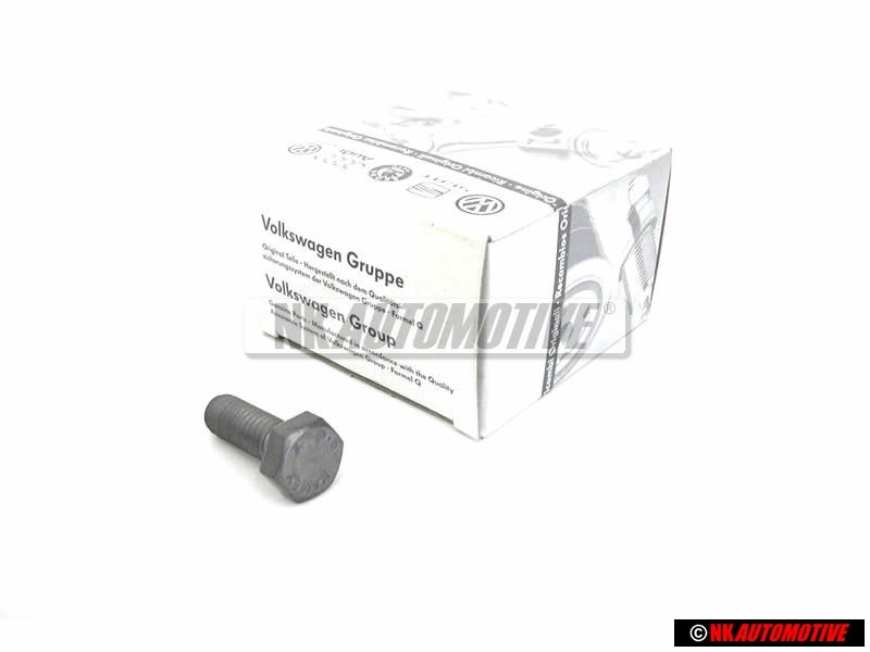 VW Original Schraube - N 01024123