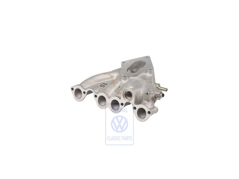VW Original Saugstutzen - 051129711A