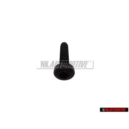 VW Original Linsenblechschraube - N 0139671