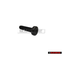 VW Original Linsenblechschraube - N 0139671