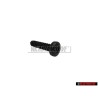 VW Original Linsenblechschraube - N 0139671