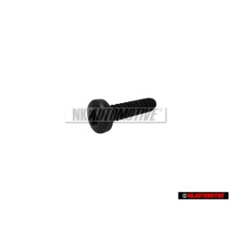 VW Original Linsenblechschraube - N 0139671