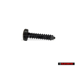 VW Original Linsenblechschraube - N 0139671