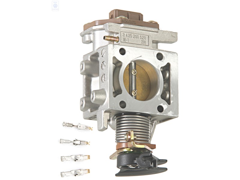 VW Original Einspritzeinheit-Unterteil - 051133028D
