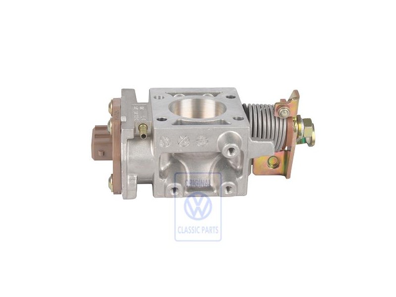 VW Original Einspritzeinheit-Unterteil - 051133028F