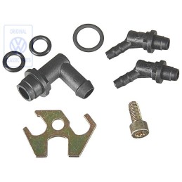 VW Original Teilesatz Für Unterdruckan- Schlüsse - 051198026