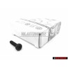 VW Original Schraube - N 10666302