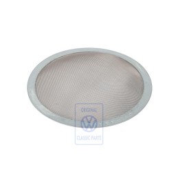 VW Original Flammschutzsieb - 049133360