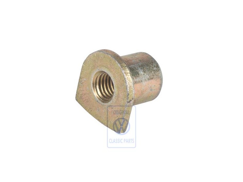VW Original Gewindebuchse - 031903147