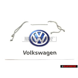 VW Original Tasche - 000087317C
