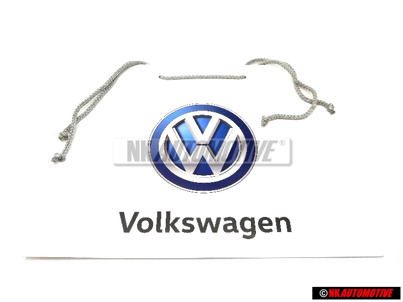 VW Original Tasche - 000087317C