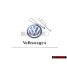 VW Original Tasche - 000087317C