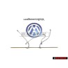 VW Original Tasche - 000087317C