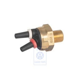 VW Original Thermopneumatikventil - 034131851B