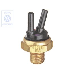 VW Original Thermopneumatikventil - 055131851