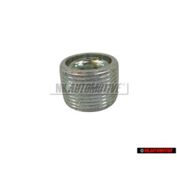 VW Original Verschlussschraube - 012301127C