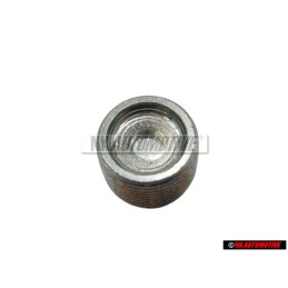 VW Original Verschlussschraube - 012301127C