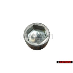 VW Original Verschlussschraube - 012301127C