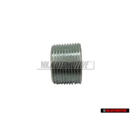 VW Original Verschlussschraube - 012301127C