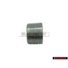 VW Original Verschlussschraube - 012301127C