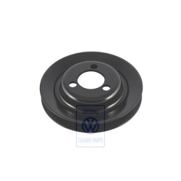 VW Original Keilriemenscheibe - 068121031L