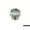 VW Original Verschlussschraube - 012301127F