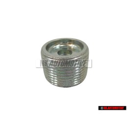 VW Original Verschlussschraube - 012301127F