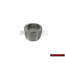 VW Original Verschlussschraube - 012301127F