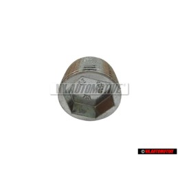 VW Original Verschlussschraube - 012301127F