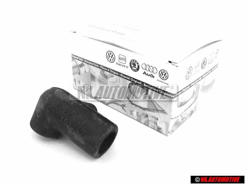 VW Original Gehaeuse - 026103247