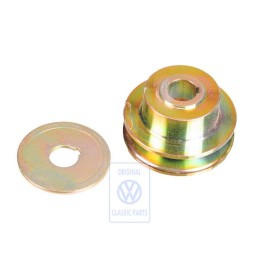 VW Original Keilriemenscheibe - 068903119J