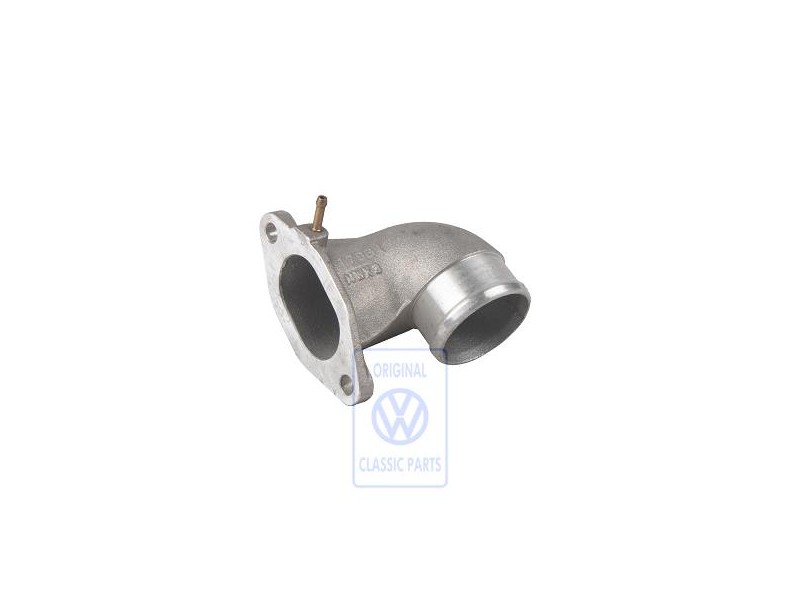 VW Original Stutzen - 068129635J