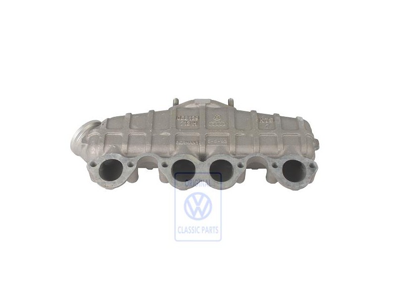 VW Original Saugstutzen - 068129711P