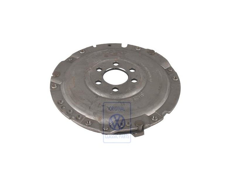 VW Original Kupplungsdruckplatte - 067141025SX