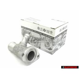 VW Original Flansch - 027121145A