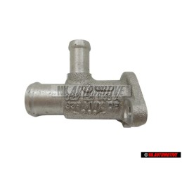 VW Original Flansch - 027121145A