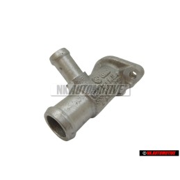 VW Original Flansch - 027121145A