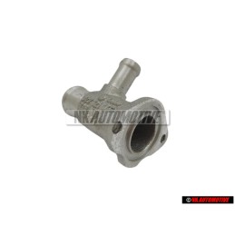 VW Original Flansch - 027121145A