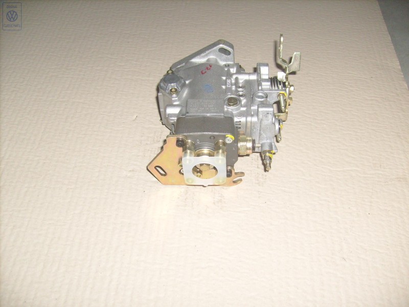 VW Original Einspritzpumpe - 068130081NX