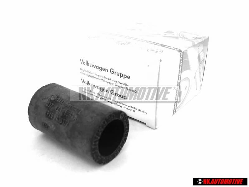 VW Original Reduzierschlauch - 037133606A