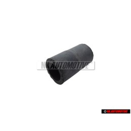 VW Original Reduzierschlauch - 037133606A